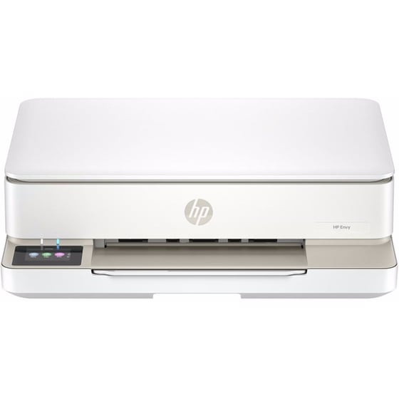 HP ENVY 6120E Instant Ink Εγχρωμο Πολυμηχάνημα Inkjet A4 με WiFi & Mobile Fax (714L8B) image 0