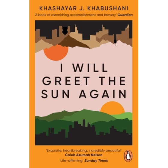 I Will Greet the Sun Again image 0