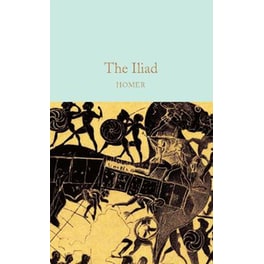 The Iliad