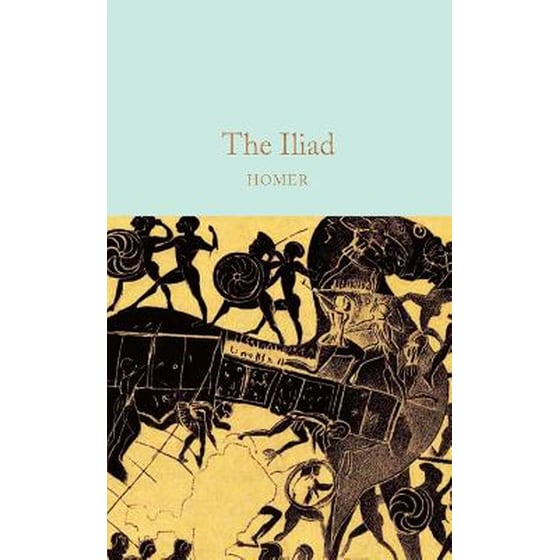 The Iliad image 0