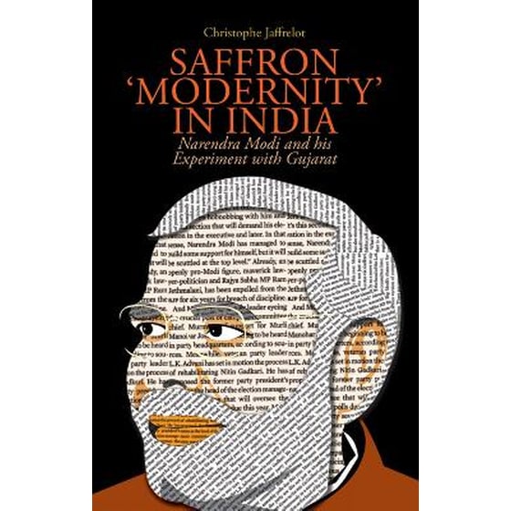 Gujarat Under Modi image 0