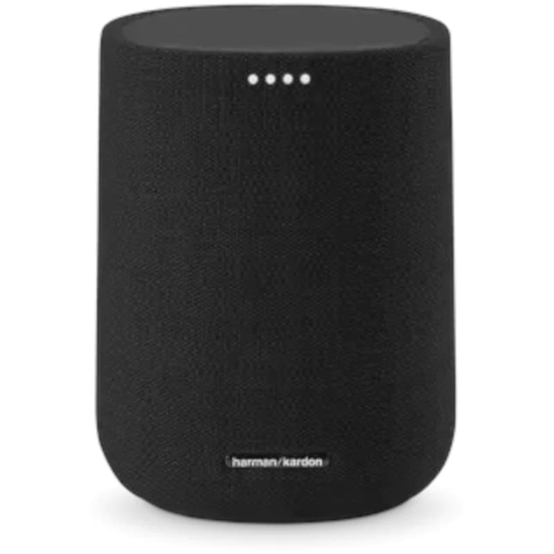 Harman Kardon Citation One MKIII Φορητό Ηχείο 40W - Μαύρο φωτογραφία