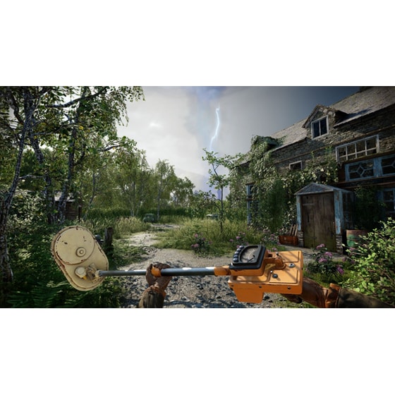 Atomfall - PS4 image 3