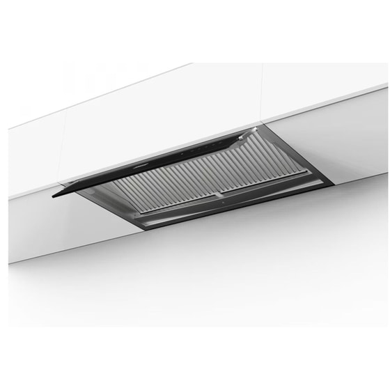 FRANKE STYLE DRIP FREE FST 60 X 60cm Inox Μηχανισμός Απορρόφησης image 3