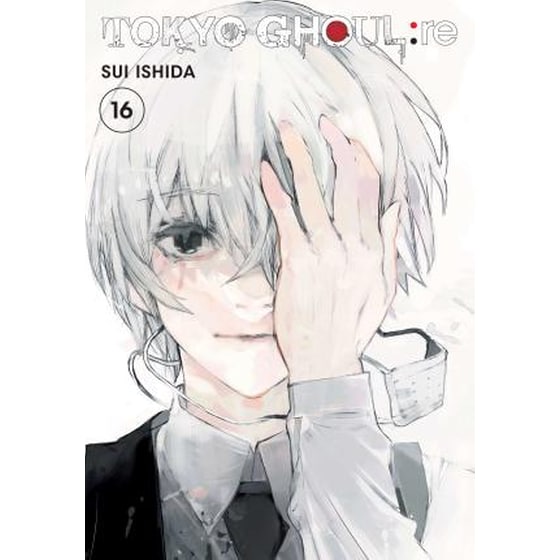 Tokyo Ghoul: re, Vol. 16 image 0
