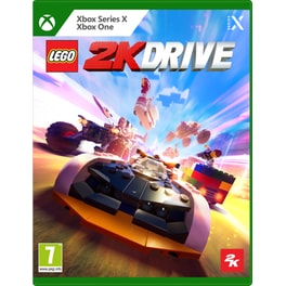 Lego 2K Drive - Xbox Series X