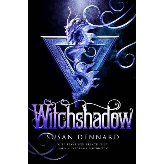 Witchshadow image 0
