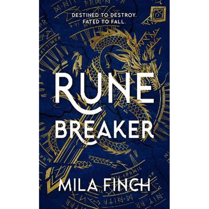 Runebreaker