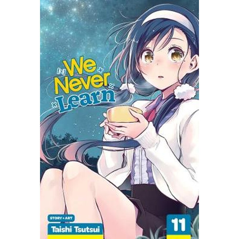 We Never Learn, Vol. 11 1563619