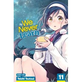 We Never Learn, Vol. 11