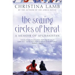 The Sewing Circles of Herat