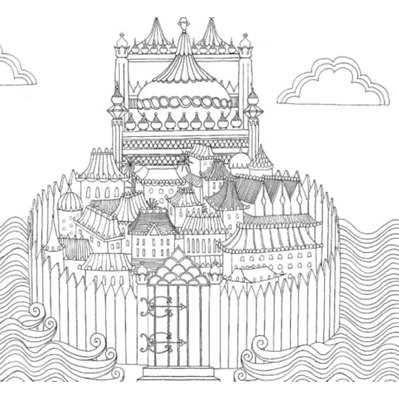 Dream Cities image 2