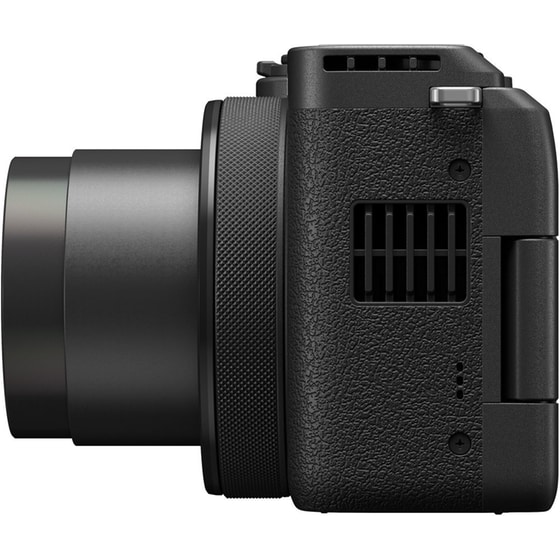 Φωτογραφική Μηχανή Compact Canon PowerShot V1 - Black image 1