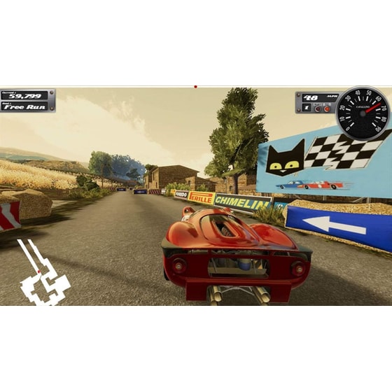 Classic Racers Elite - PS5 image 2