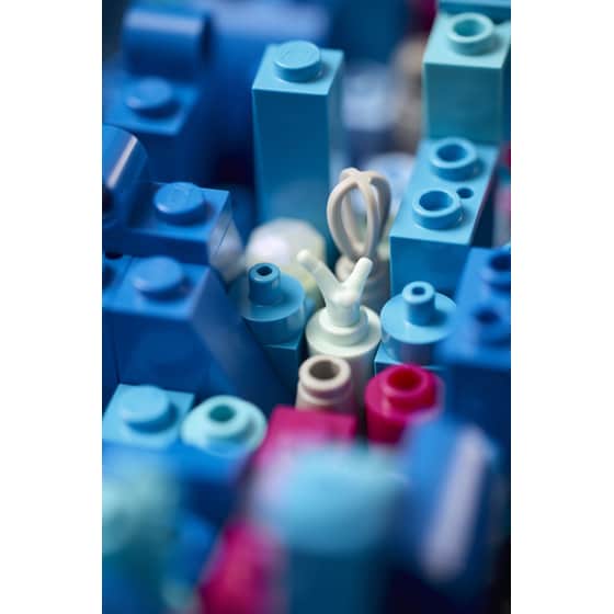 LEGO® Art The Milky Way Galaxy (31212) image 9
