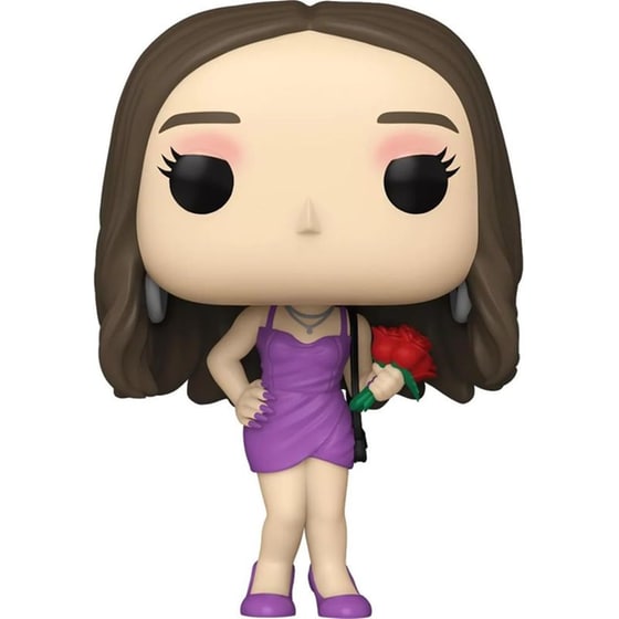 Funko Pop! Marvel - She-hulk - Madisynn #1377 image 0
