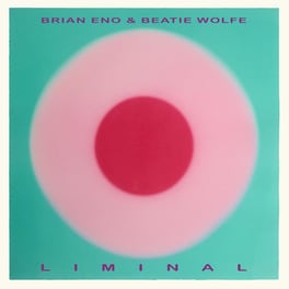 Liminal (CD)