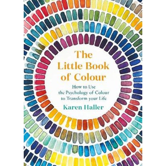 Little Book of Colour image 0