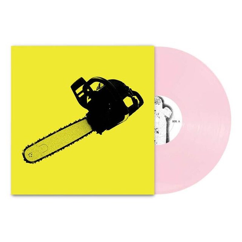 Purest Hell (LimitedBaby Pink Vinyl)