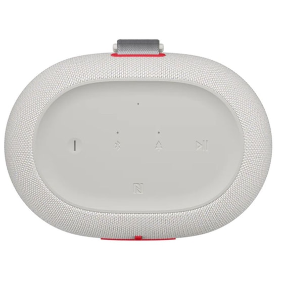 Ultimate Ears Epicboom Φορητό Ηχείο - Λευκό image 3