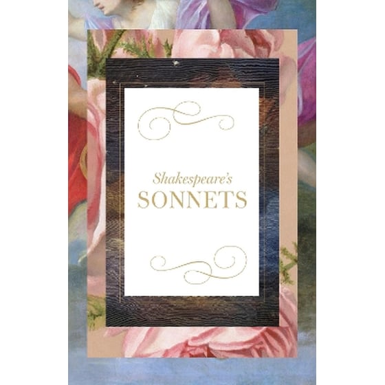 Shakespeare's Sonnets (Signature Select Classics) image 0