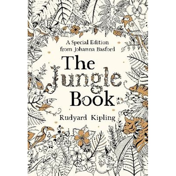 The Jungle Book image 0