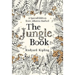 The Jungle Book