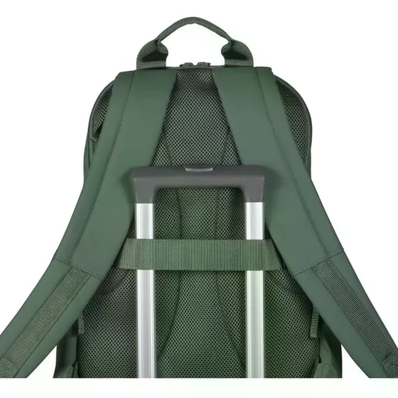 Τσάντα&nbsp;Πλάτης&nbsp;Tucano Otto&nbsp;15-16"&nbsp;Green image 4