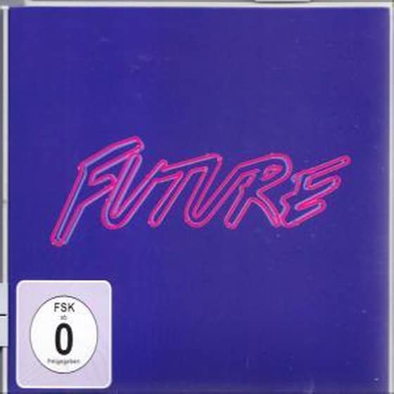 Future (Deluxe Edt.) image 4