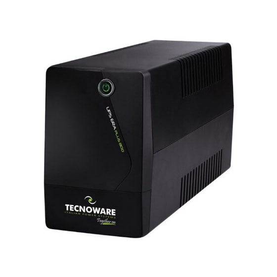 Tecnoware UPS Era+ 2600VA image 1
