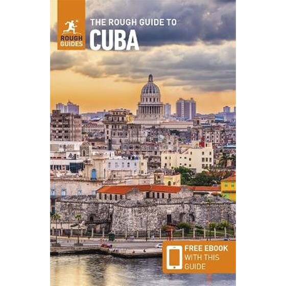 The Rough Guide to Cuba (Travel Guide with Free eBook) image 0