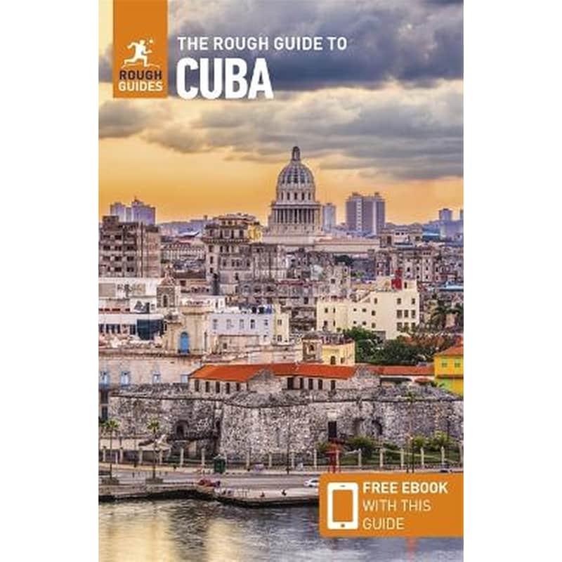 The Rough Guide to Cuba (Travel Guide with Free eBook)