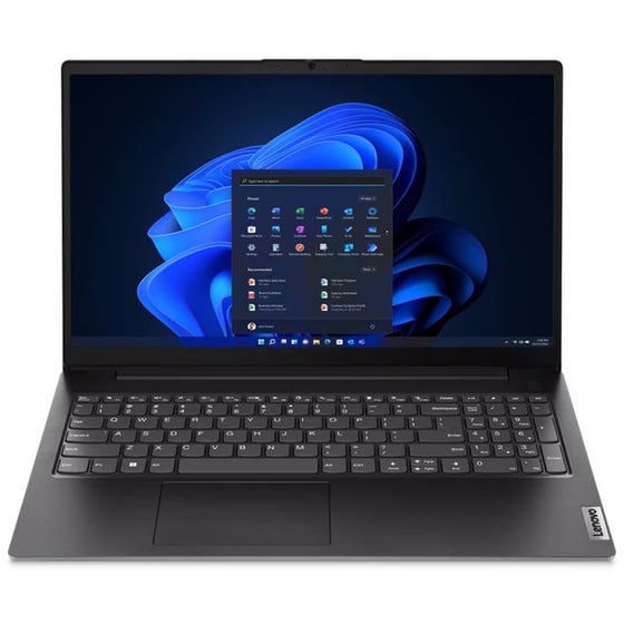 Lenovo V15 G4 AMN 15.6'' FHD TN (Ryzen 5-7520U/16GB/512GB SSD/Radeon 610M Graphics/Win11Pro) Laptop image 0