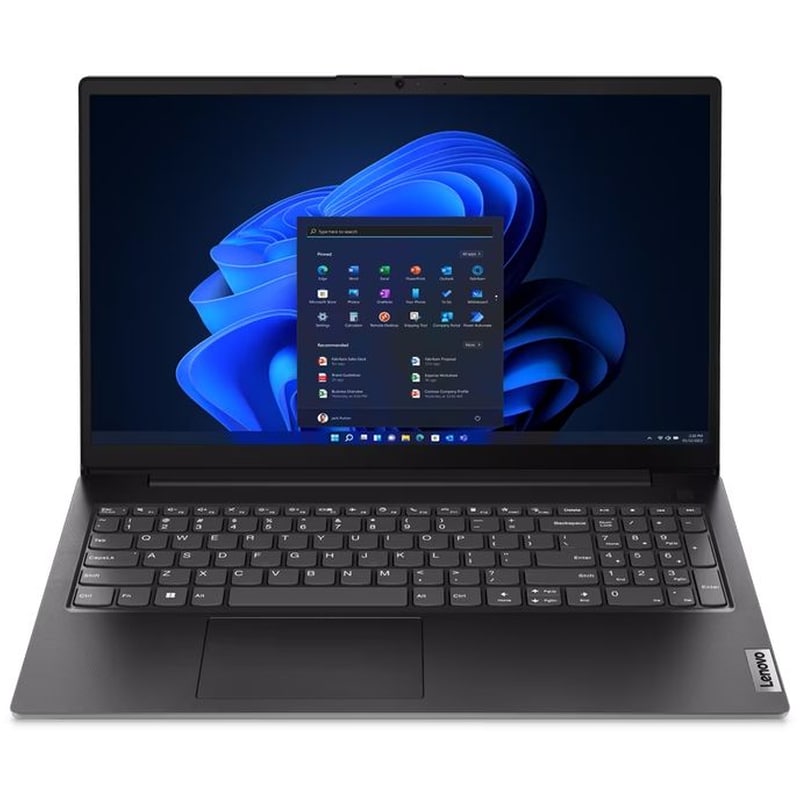 Lenovo V15 G4 AMN 15.6 FHD TN (Ryzen 5-7520U/16GB/512GB SSD/Radeon 610M Graphics/Win11Pro) Laptop