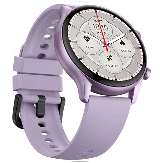 Smartwatch Zeblaze Btalk 3 Plus 46mm - Orchid image 1