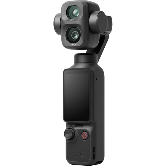Action Camera Dji Osmo Pocket 4P Vlog Combo image 7