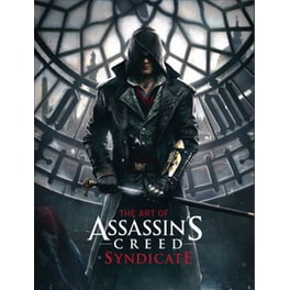 The Art of Assassin's Creed Syndicate