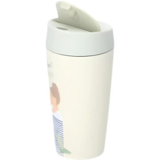 Κούπα CHIC MIC Deluxe Blessed Mommy Bioloco Plant - 420 ml image 2