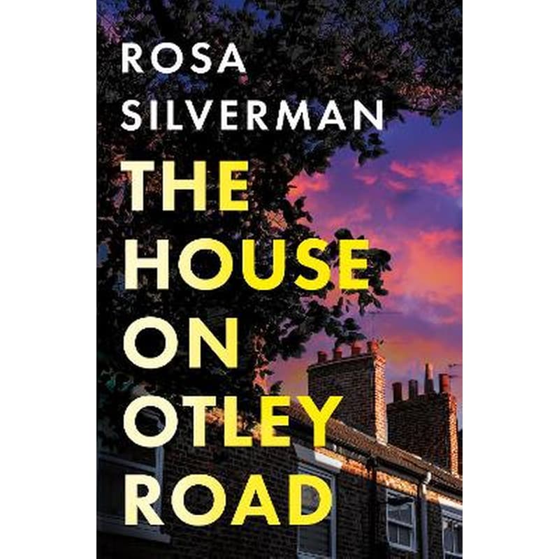 The House on Otley Road