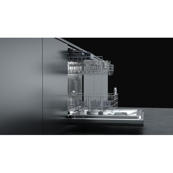 TEKA DFI 76950 15 Σερβίτσια Πλήρως Εντοιχιζόμενο Πλυντήριο Πιάτων image 5