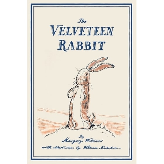 The Velveteen Rabbit image 0