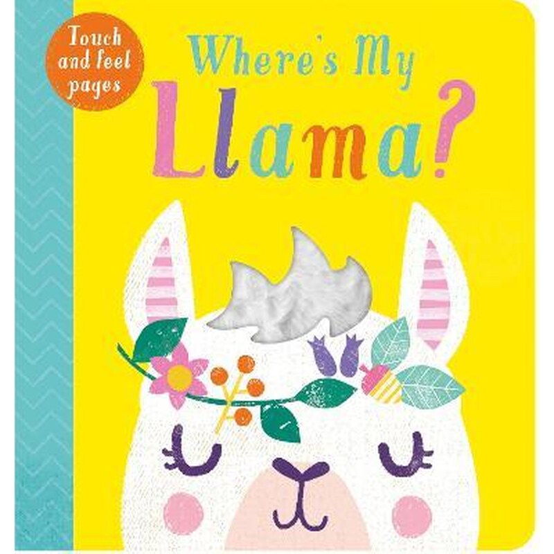 WHERES MY LLAMAx