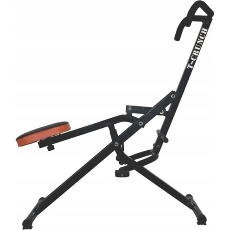 HOMATHLON Πολυόργανο Homathlon Titan Crunch 74T - Μαύρο