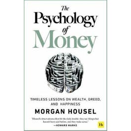 The Psychology of Money
