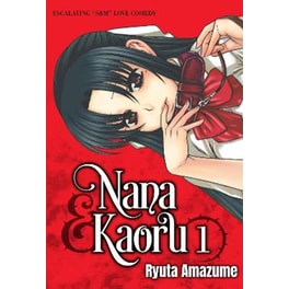 Nana & Kaoru, Vol. 1