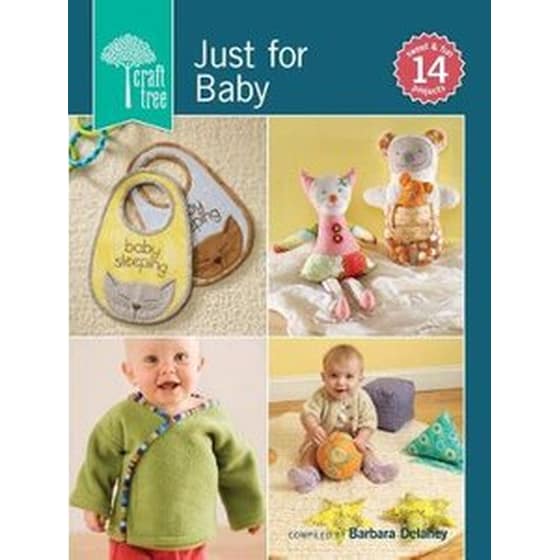Craft Tree Just for Baby image 0