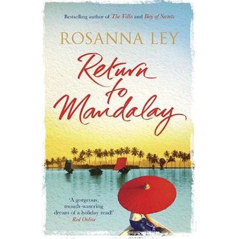 Return to Mandalay