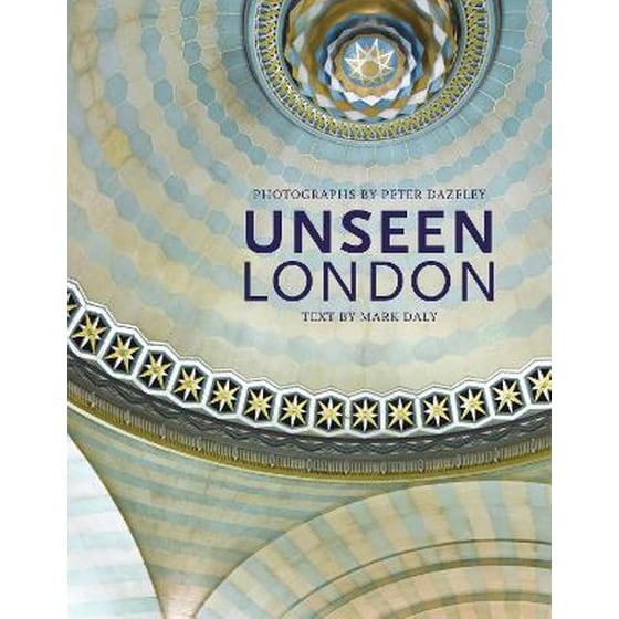 Unseen London image 0