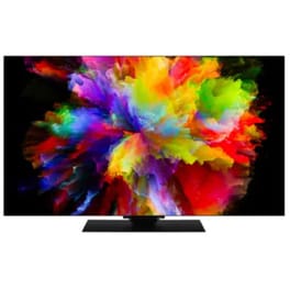 Panasonic OLED 55" 4K Smart Τηλεόραση 55Z80