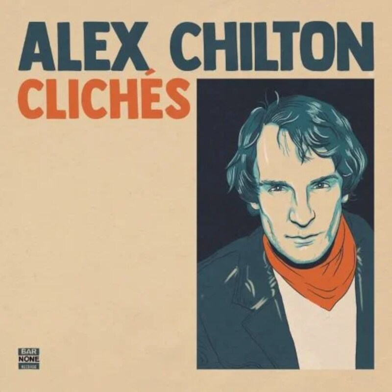 Cliches (RSD 24) (Orange LP)